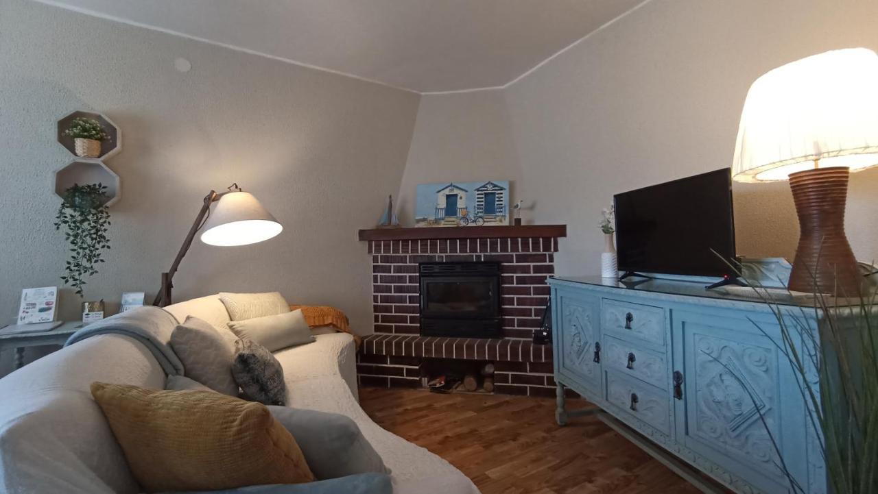 Maison d'hôtes Casa Dolfin - "Tu Hogar En La Costa Del Paraiso" à Navés Extérieur photo
