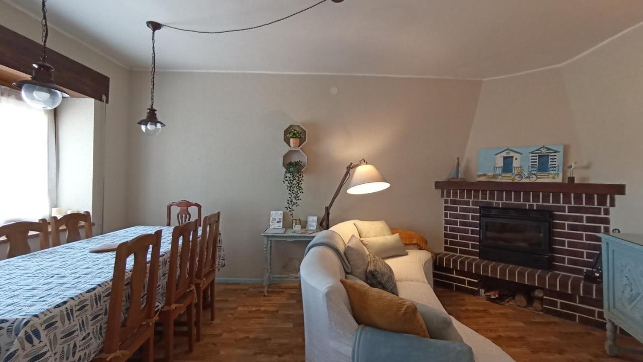 Maison d'hôtes Casa Dolfin - "Tu Hogar En La Costa Del Paraiso" à Navés Extérieur photo