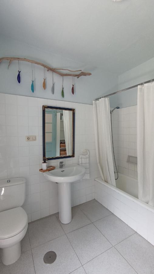 Maison d'hôtes Casa Dolfin - "Tu Hogar En La Costa Del Paraiso" à Navés Extérieur photo