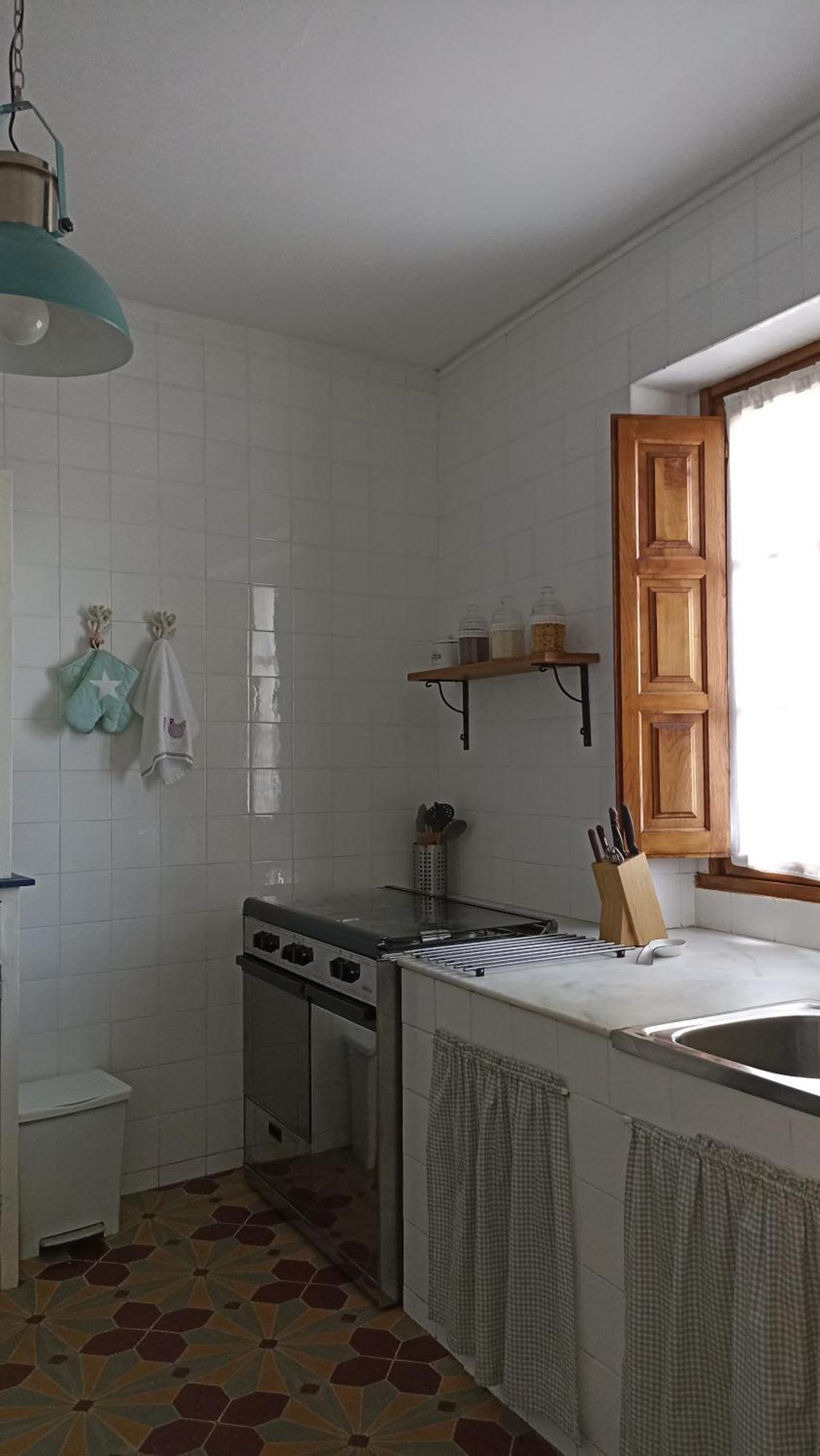 Maison d'hôtes Casa Dolfin - "Tu Hogar En La Costa Del Paraiso" à Navés Extérieur photo