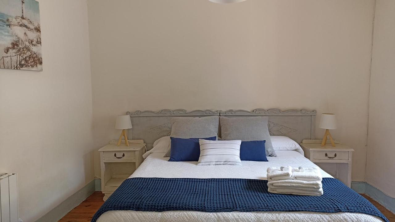 Maison d'hôtes Casa Dolfin - "Tu Hogar En La Costa Del Paraiso" à Navés Extérieur photo