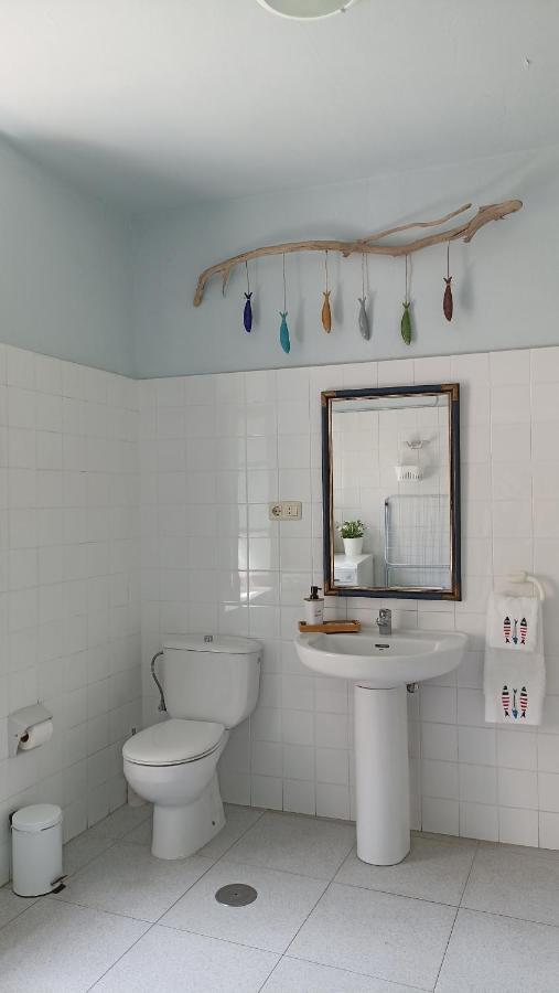 Maison d'hôtes Casa Dolfin - "Tu Hogar En La Costa Del Paraiso" à Navés Extérieur photo