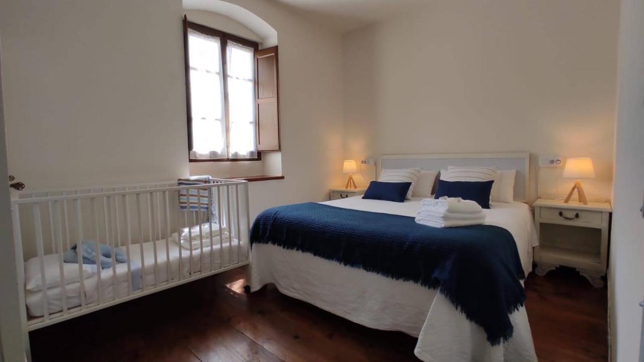Maison d'hôtes Casa Dolfin - "Tu Hogar En La Costa Del Paraiso" à Navés Extérieur photo