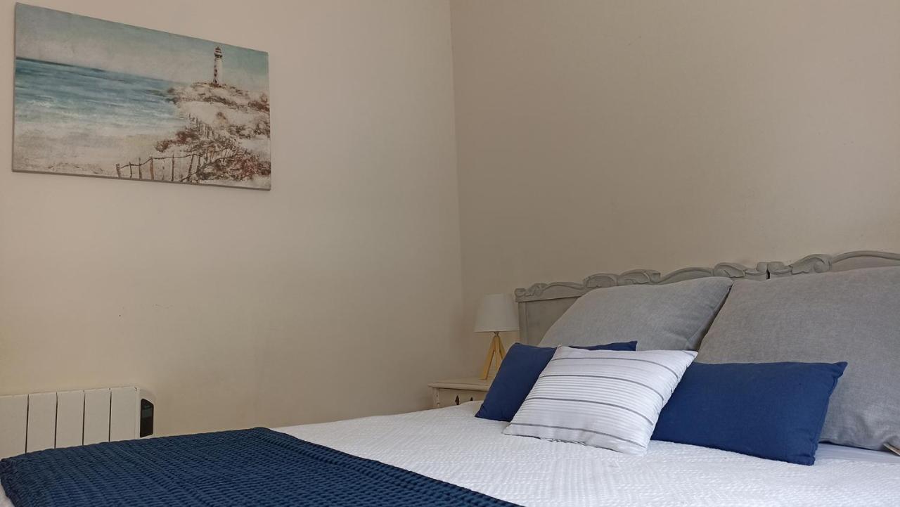 Maison d'hôtes Casa Dolfin - "Tu Hogar En La Costa Del Paraiso" à Navés Extérieur photo