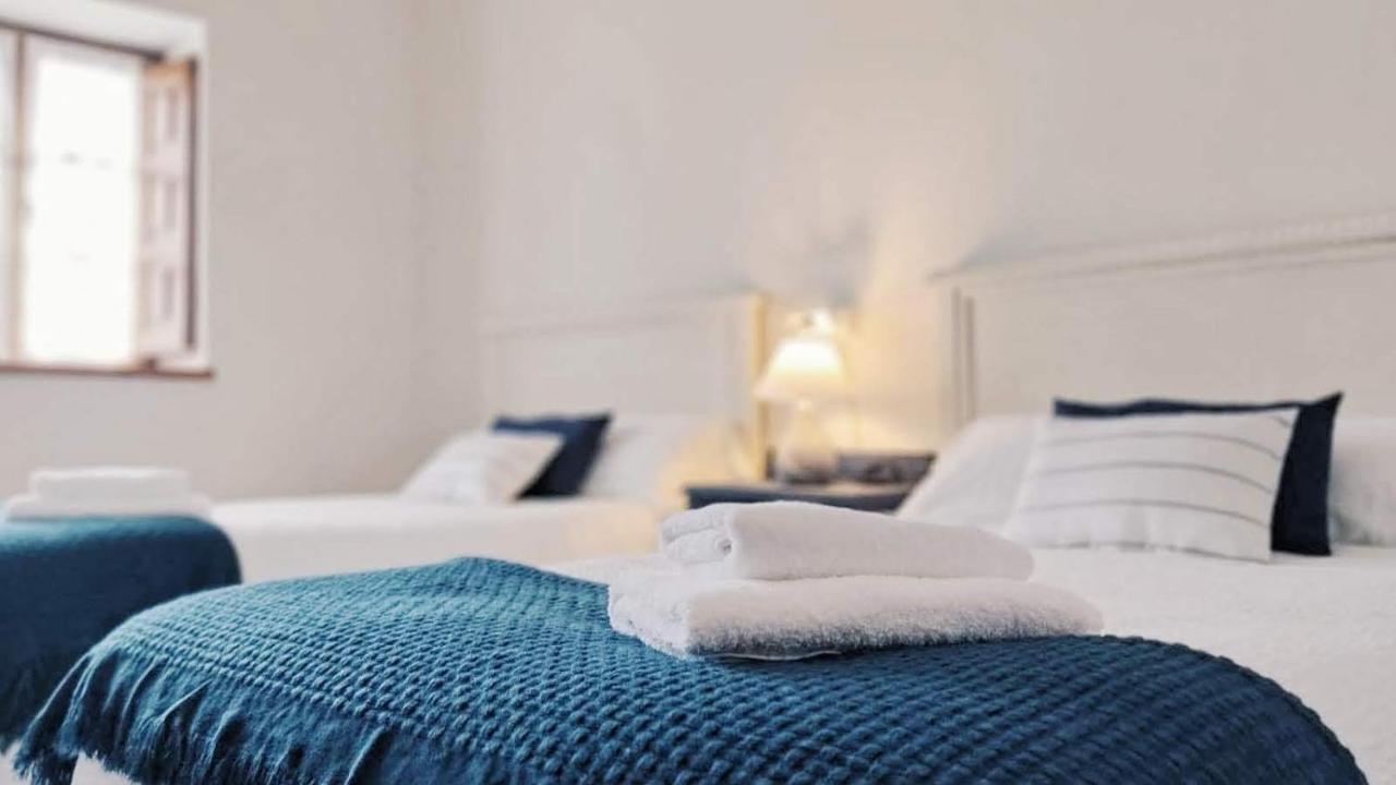 Maison d'hôtes Casa Dolfin - "Tu Hogar En La Costa Del Paraiso" à Navés Extérieur photo