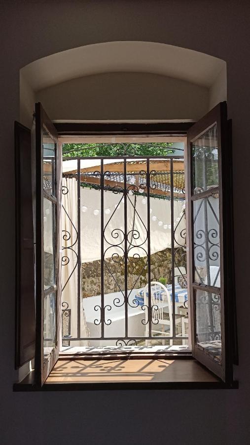 Maison d'hôtes Casa Dolfin - "Tu Hogar En La Costa Del Paraiso" à Navés Extérieur photo
