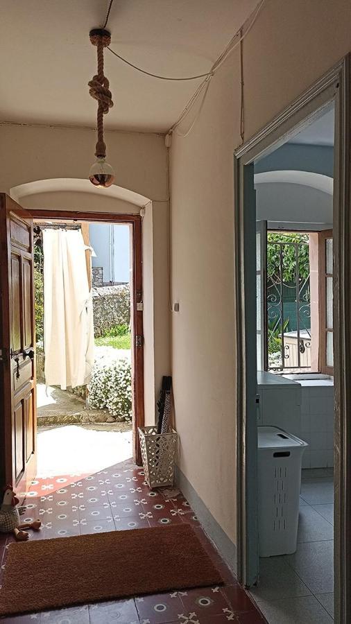 Maison d'hôtes Casa Dolfin - "Tu Hogar En La Costa Del Paraiso" à Navés Extérieur photo