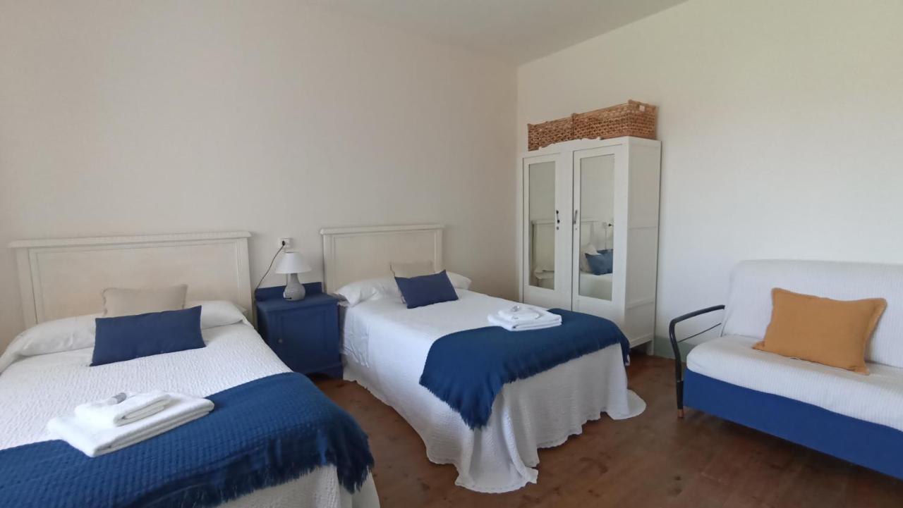 Maison d'hôtes Casa Dolfin - "Tu Hogar En La Costa Del Paraiso" à Navés Extérieur photo