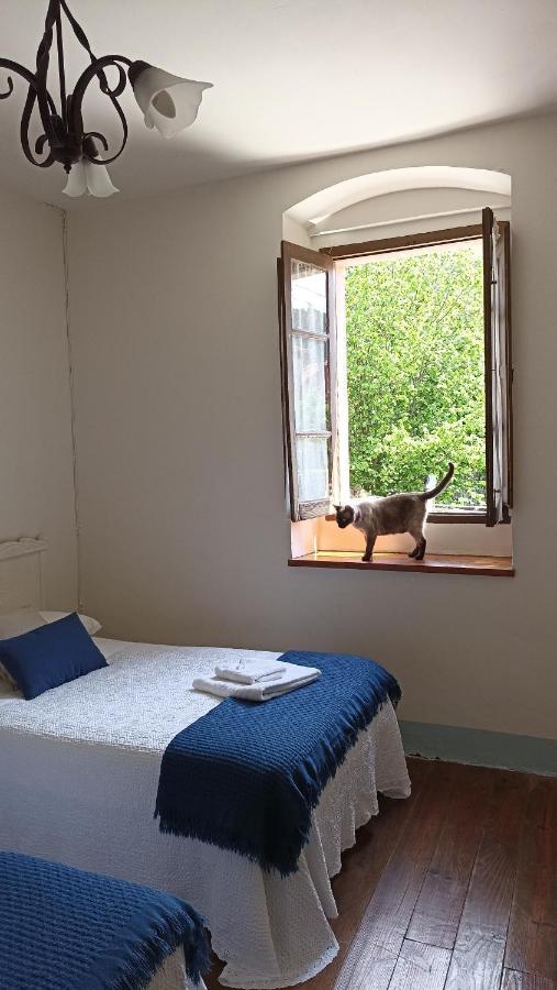Maison d'hôtes Casa Dolfin - "Tu Hogar En La Costa Del Paraiso" à Navés Extérieur photo