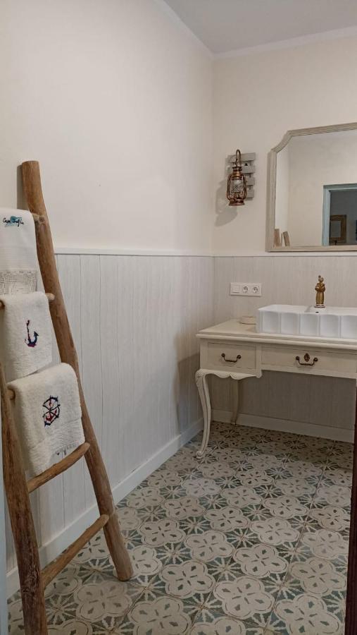 Maison d'hôtes Casa Dolfin - "Tu Hogar En La Costa Del Paraiso" à Navés Extérieur photo