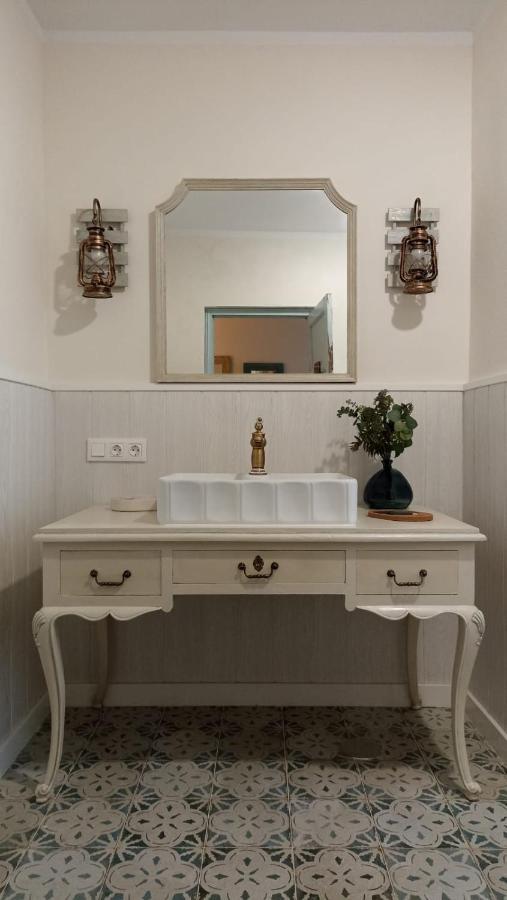 Maison d'hôtes Casa Dolfin - "Tu Hogar En La Costa Del Paraiso" à Navés Extérieur photo